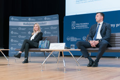 II Konferencja Naukowa „Nauki o zarządzaniu i jakości wobec współczesnych wyzwań nauki i biznesu w turbulentnym otoczeniu”,