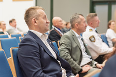 Konferencja „Kobiety w formacjach mundurowych. Od tradycji do teraźniejszości”,