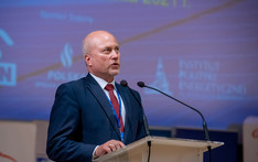 Prof. Jarosław Sęp, Prorektor ds. rozwoju i współpracy z otoczeniem PRz