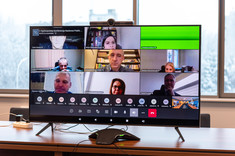 III Ogólnopolska Konferencja Naukowa Public Security,