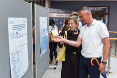 Finał trzeciej edycji konkursu „Dyplomowa Sesja Plakatowa POSTER MASTER”