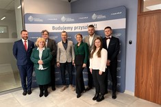 Uczestnicy 32. edycji studiów podyplomowych Zarządzanie bezpieczeństwem i higieną pracy, 