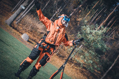 Konferencja pt.: ASAR jako wielodomenowe służby w systemie bezpieczeństwa państwa
