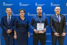 III Politechniczny Turniej Szachowy