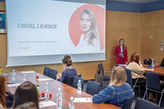Podsumowanie konferencji BALI „Wyzwania współczesnego menedżera – siła relacji”,