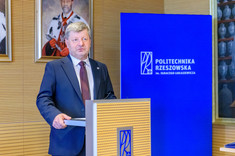 prof. dr hab. inż. Piotr Koszelnik