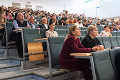Seminarium „Tajemnice Archiwum X. Czy istnieje zbrodnia doskonała?”,