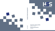 Humanities and Social Sciences