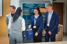 Konferencja „Kobiety w formacjach mundurowych. Od tradycji do teraźniejszości”,