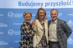 Spotkanie podsumowujące obchody Jubileuszu 30-lecia Wydziału Zarządzania