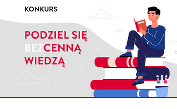 Wydłużony termin nadsyłania prac konkursowych, których tematyka obejmuje dziedzinę nauk społecznych