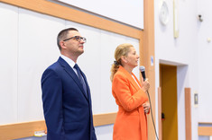 dr inż. Paweł Dobrzański,dr hab. Beata Zatwarnicka-Madura, prof. PRz,