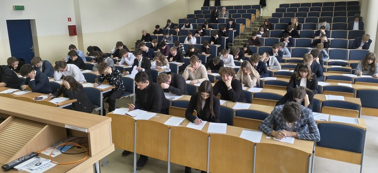 Olimpiada Wiedzy o Polsce i Świecie Współczesnym