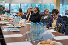 VII Konferencja „Oblicza Zarządzania”: Relacje młodzieży ze środowiskiem naturalnym,