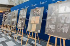 Konferencja „Kobiety w formacjach mundurowych. Od tradycji do teraźniejszości”,