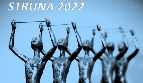 Grafika informująca o wydarzeniu, grafika pobrana ze strony wydarzenia na Facebook