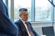 II Seminarium Zakładu Zarządzania Projektami,