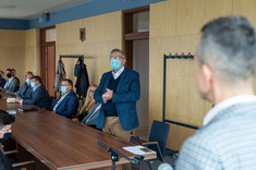 Fot. Arkadiusz Surowiec