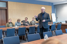 VI Konferencja Metodyczna z cyklu „Oblicza Zarządzania” – podsumowanie,