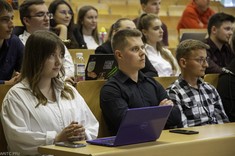 Rekomendacje dotyczące działań promocyjnych PRz opracowane przez Studentów WZ