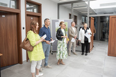 Finał drugiej edycji konkursu „Dyplomowa Sesja Plakatowa POSTER MASTER” na Wydziale Zarządzania,