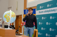 Podsumowanie XII edycji wydarzenia „Na studenckie wczasy nigdy nie ma kasy, czyli turystyczna przedsiębiorczość w akademickim wydaniu”,