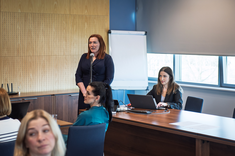 Konferencja „Kompetencje przyszłości” na Wydziale Zarządzania PRz,