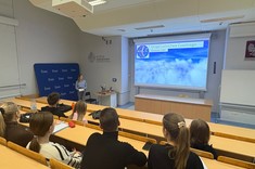 Seminarium naukowe „Bezpieczeństwo wewnętrzne w obliczu współczesnych zagrożeń”,