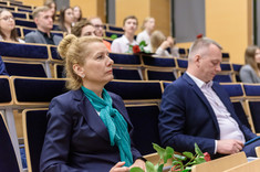 Rzeszów University of Technology Students Awards 2024,