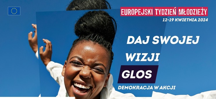 Europejski Tydzień Młodzieży 2024,