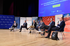 IX Konferencja Naukowa "Bezpieczeństwo energetyczne – filary i perspektywa rozwoju",