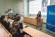 VI Ogólnopolskie Seminarium Naukowe „Marketing [r]Evolution”,