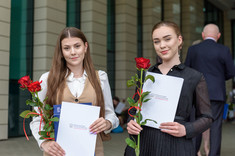 Rzeszów University of Technology Students Awards 2024,