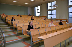 Fot. Arkadiusz Surowiec / PRz