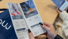 Jesienne Dni Otwarte Wydziału Zarządzania