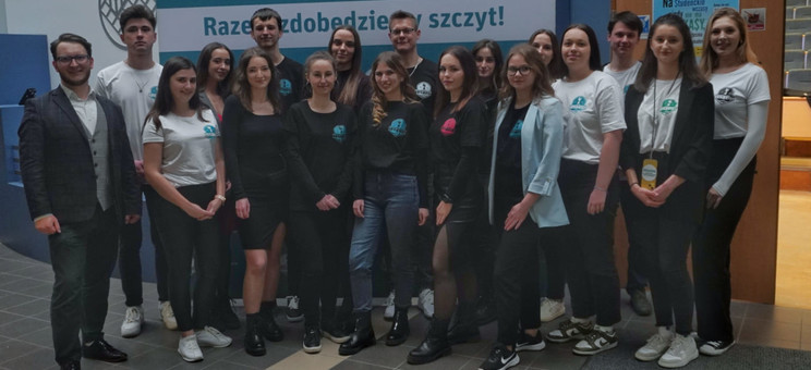 Podsumowanie wydarzenia “Na studenckie wczasy nigdy nie ma kasy, czyli turystyczna przedsiębiorczość w akademickim wydaniu",