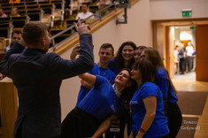 ADventure - Nocne Spotkanie z Reklamą,