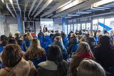 XVII Targi Edukacyjne Edu Salon,