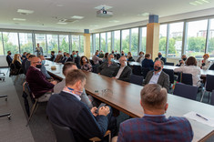 Fot. Arkadiusz Surowiec