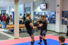 Dzień otwarty Politechniki Rzeszowskiej,