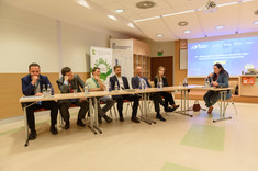 IX Konferencja Naukowa "Bezpieczeństwo energetyczne – filary i perspektywa rozwoju",