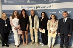 Obrony prac dyplomowych na Wydziale Zarządzania PRz w roku akademickim 2024/2025