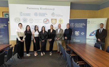 VI Międzynarodowa Konferencja Naukowa Public Security 2026,