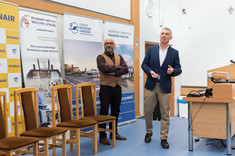 „Twarze lotnictwa” – kolejna odsłona,