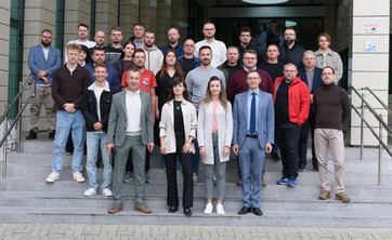 Inauguracja 5. edycji podyplomowych studiów z zakresu Cyberbezpieczeństwa i ochrony zasobów informacyjnych,