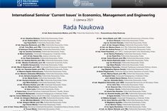 Rada Naukowa