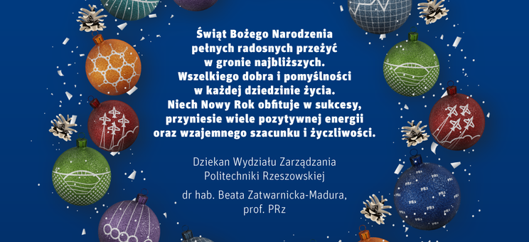 Życzenia Świąteczne