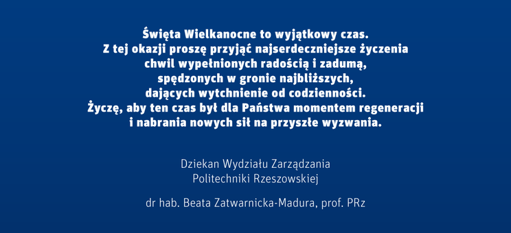 Życzenia Świąteczne