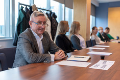 II Seminarium Zakładu Zarządzania Projektami,