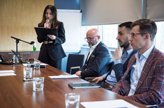 Konferencja „Kompetencje przyszłości” na Wydziale Zarządzania PRz,